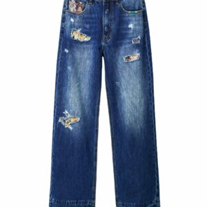 Desigual Jeans Donna