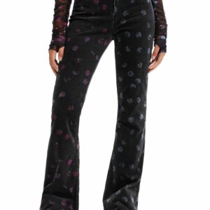 Desigual Jeans Donna