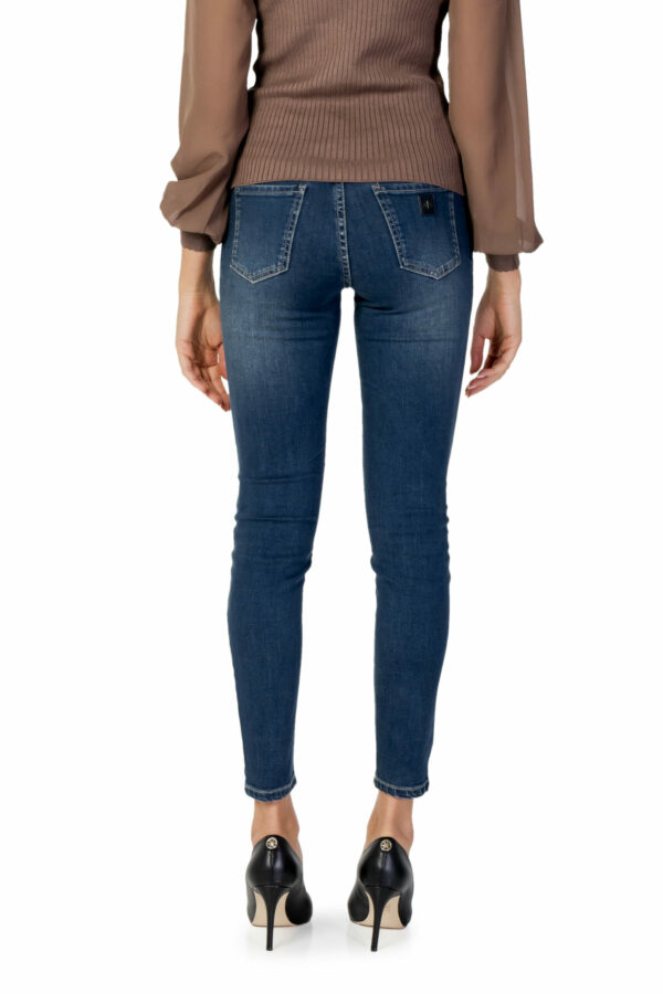 Armani Exchange Jeans Donna - immagine 2