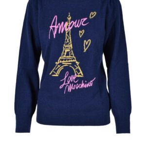 Love Moschino Maglia Donna