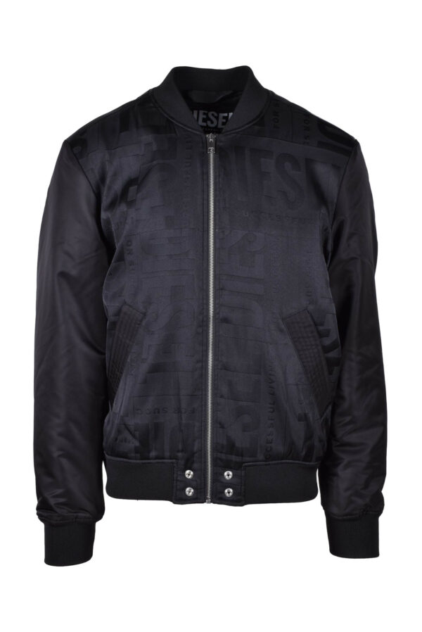 Diesel Giubbotto Uomo