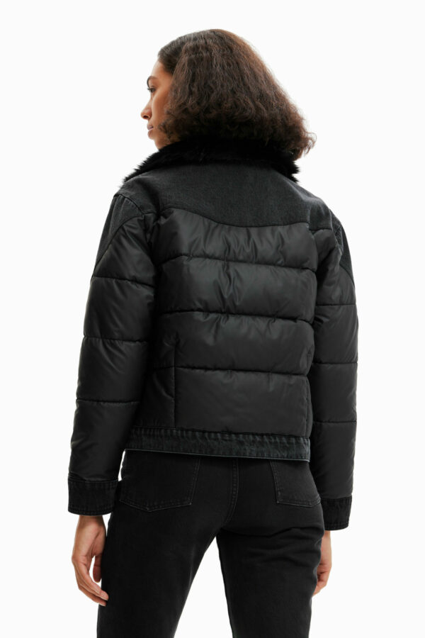 Desigual Giubbotto Donna - immagine 2