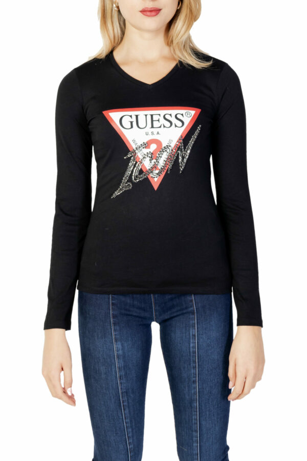 Guess T-Shirt Donna