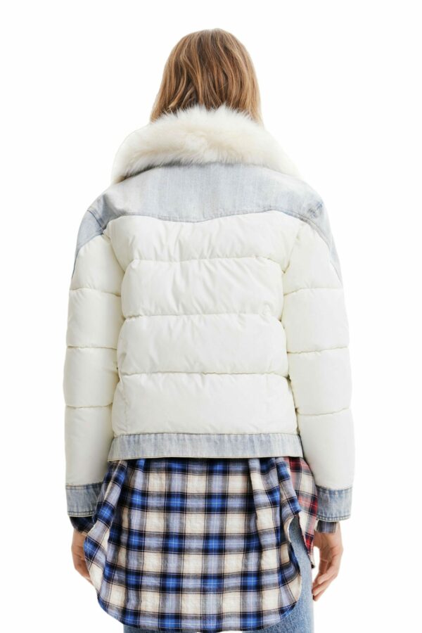 Desigual Giubbotto Donna - immagine 2