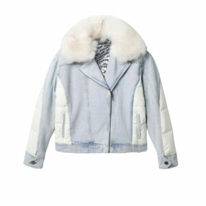 Desigual Giubbotto Donna