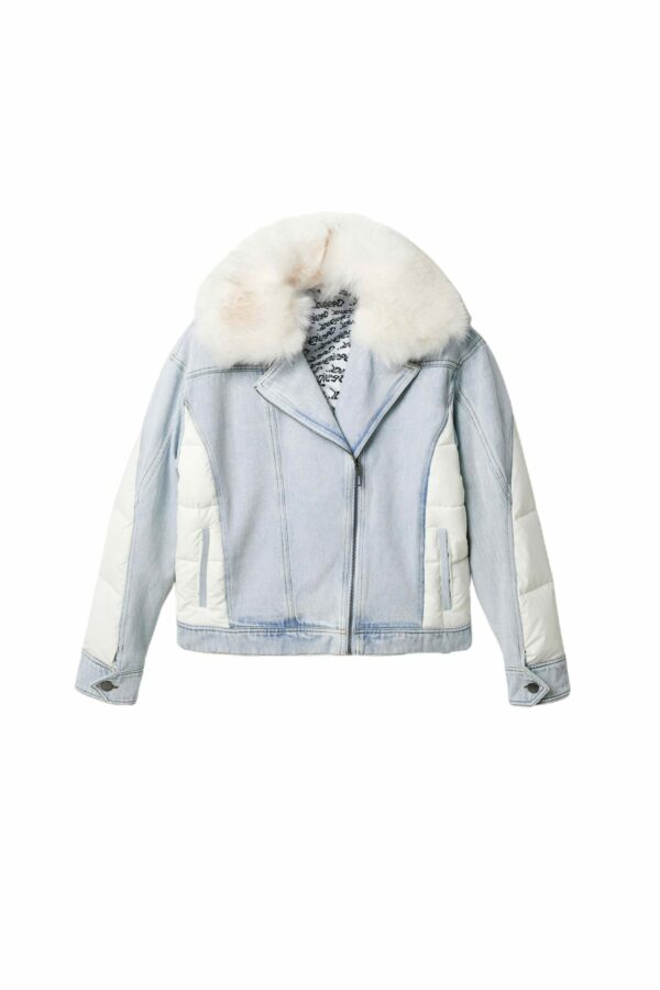 Desigual Giubbotto Donna