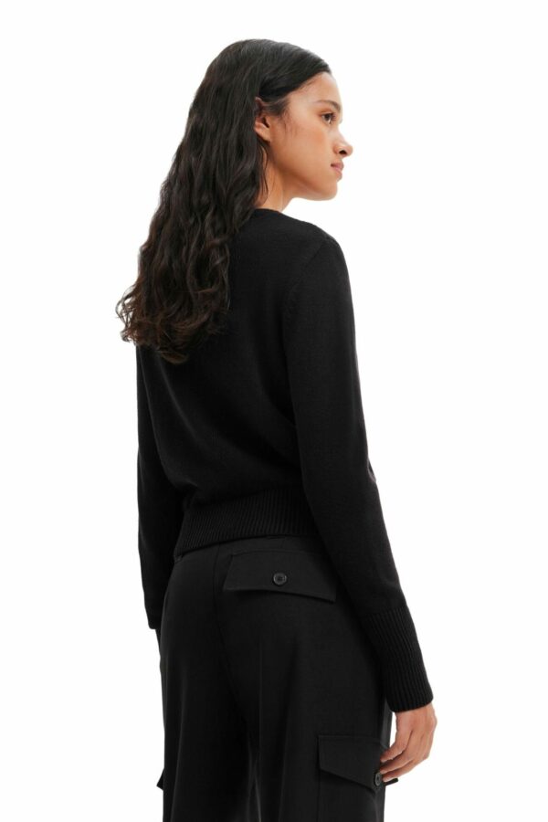 Desigual Maglia Donna - immagine 2