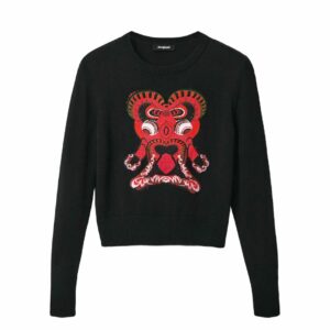 Desigual Maglia Donna