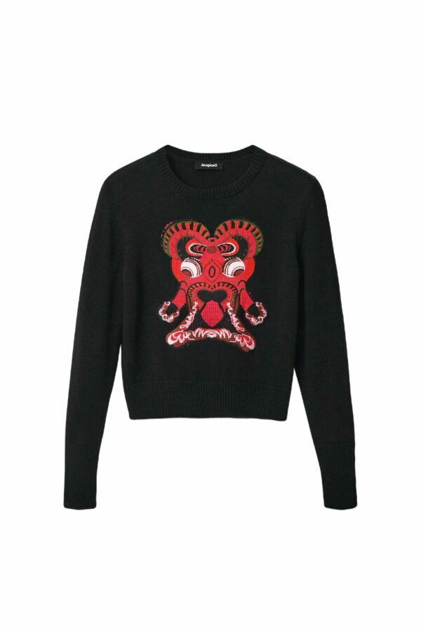 Desigual Maglia Donna