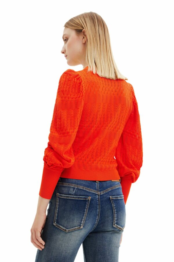 Desigual Maglia Donna - immagine 2