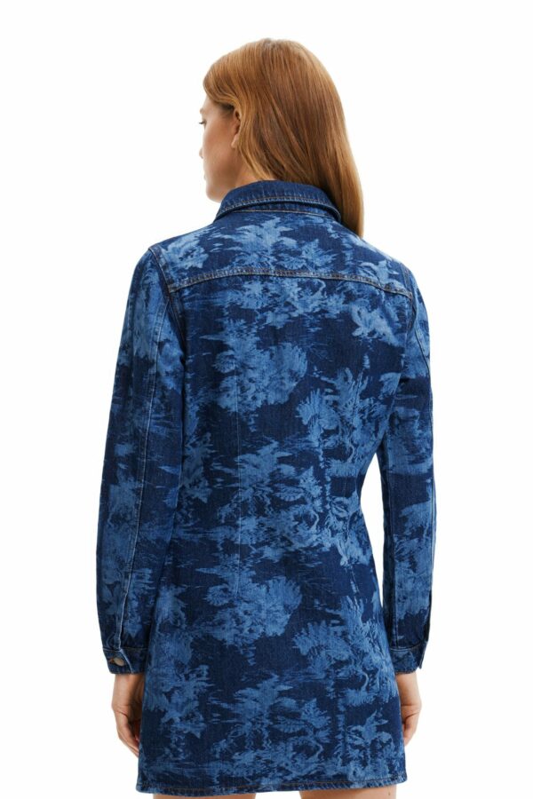 Desigual Abito Donna - immagine 2
