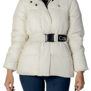 Calvin Klein Jeans Giubbotto Donna