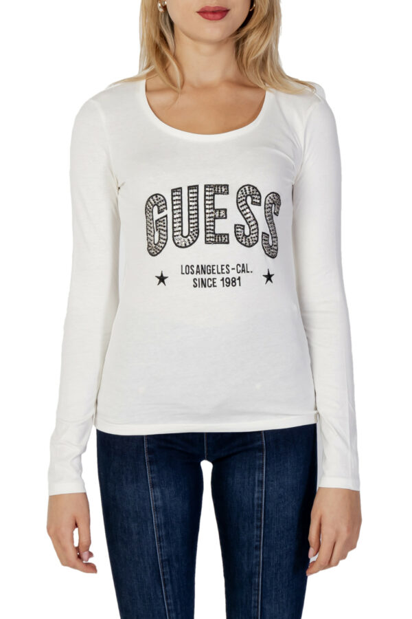 Guess T-Shirt Donna