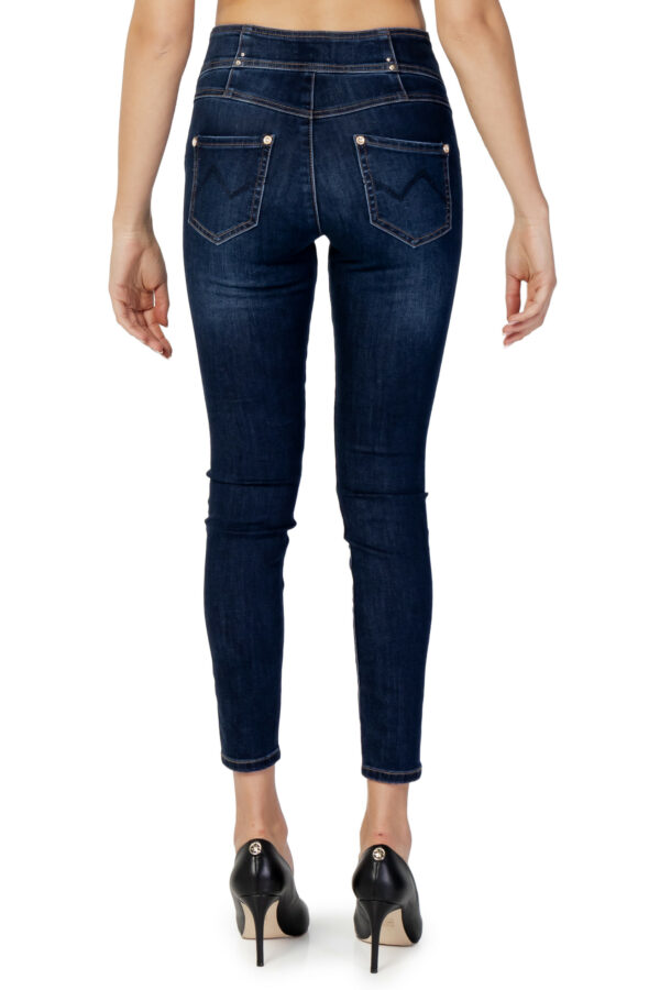 Gaudì Jeans Jeans Donna - immagine 2