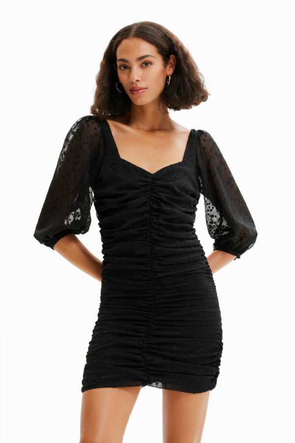 Desigual Abito Donna - immagine 3