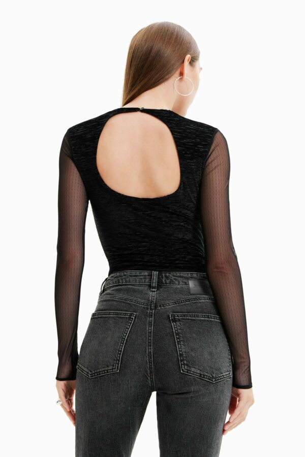Desigual T-Shirt Donna - immagine 2