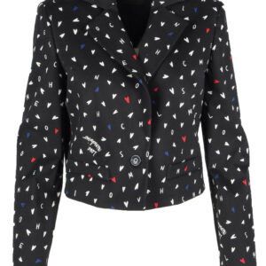 Love Moschino Giacca Donna