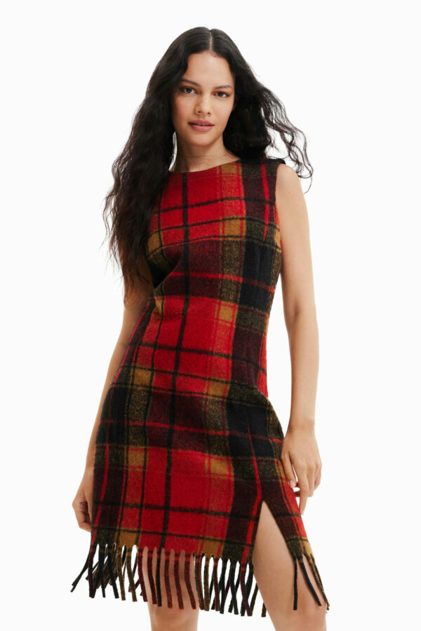 Desigual Abito Donna - immagine 3
