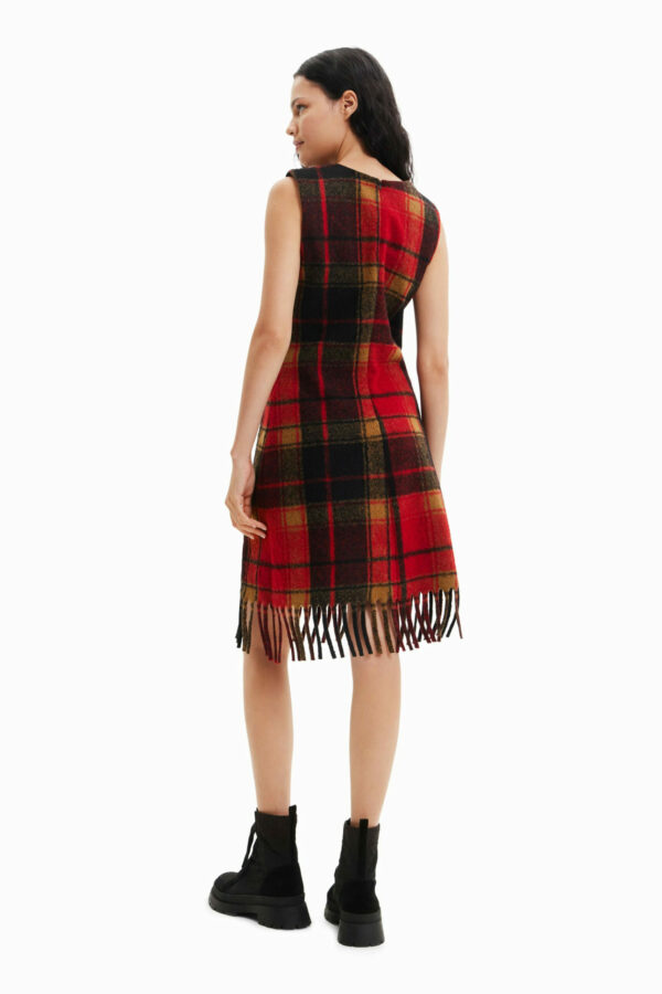 Desigual Abito Donna - immagine 2