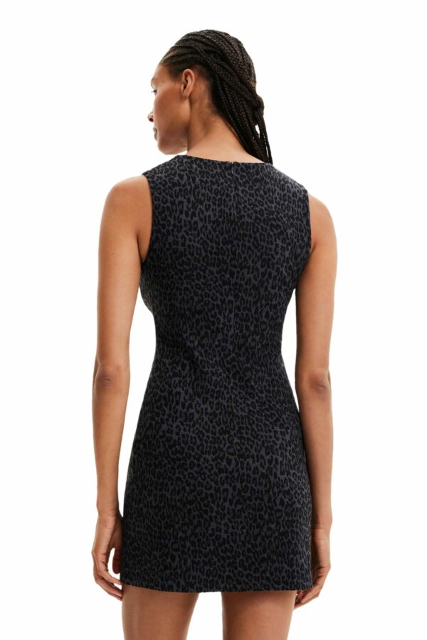 Desigual Abito Donna - immagine 2
