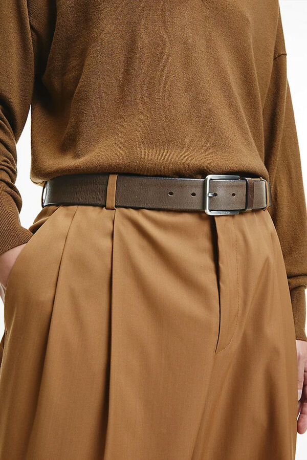 Calvin Klein Cintura Uomo - immagine 2