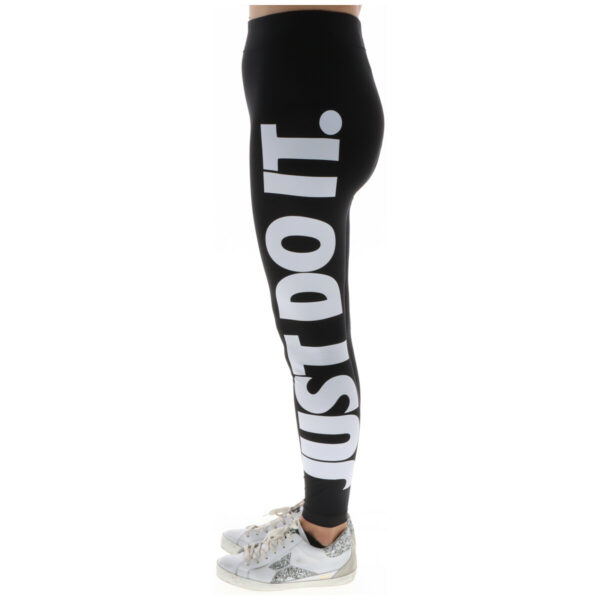 Nike Leggings Donna - immagine 2