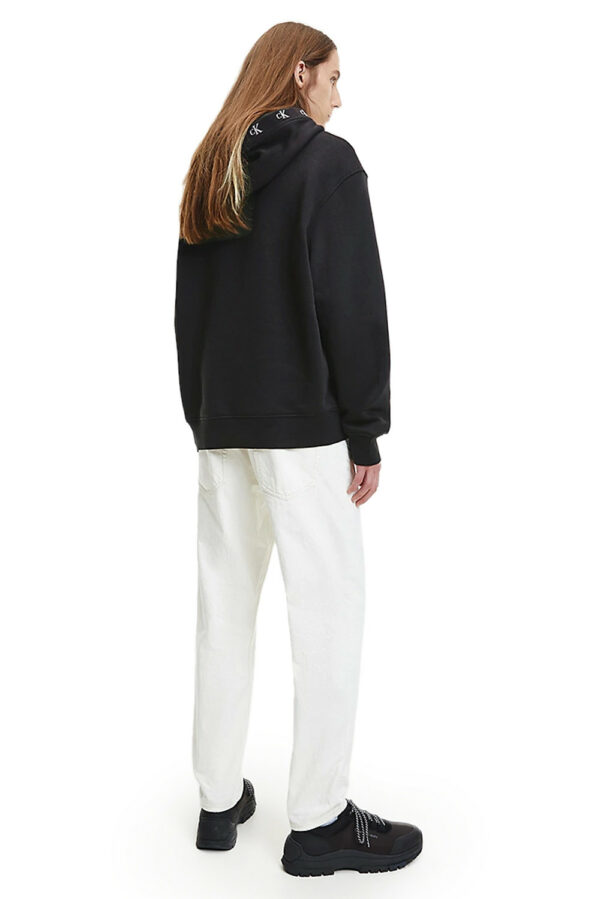 Calvin Klein Jeans Felpa Uomo - immagine 2