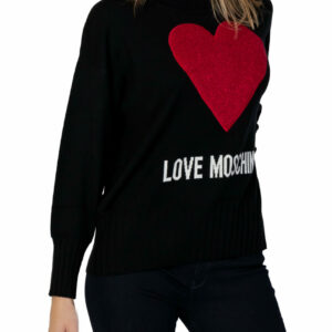 Love Moschino Maglia Donna