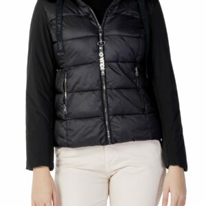 Gaudì Jeans Giubbotto Donna