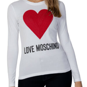Love Moschino T-Shirt Donna
