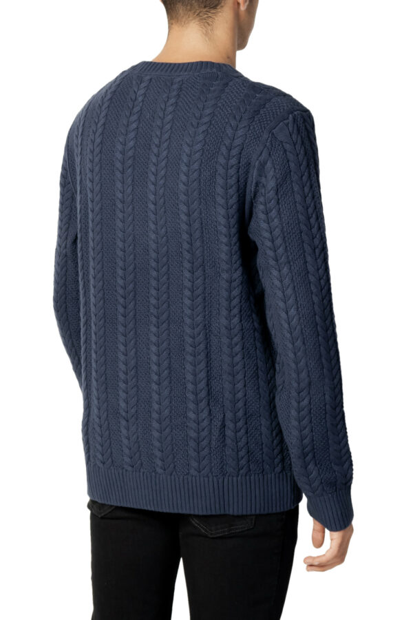 Tommy Hilfiger Jeans Maglia Uomo - immagine 2