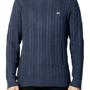 Tommy Hilfiger Jeans Maglia Uomo