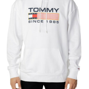 Tommy Hilfiger Jeans Felpa Uomo