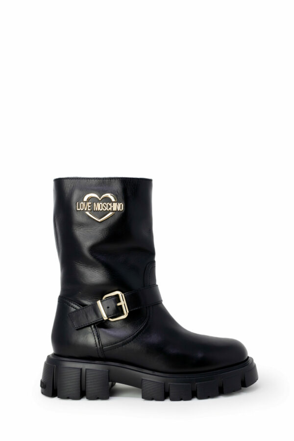 Love Moschino Stivali Donna