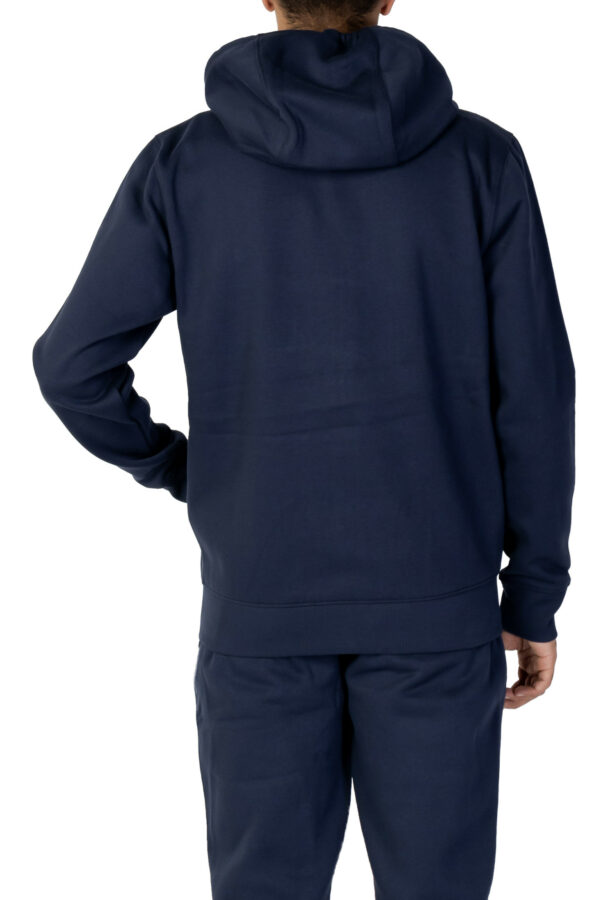 Tommy Hilfiger Jeans Felpa Uomo - immagine 2