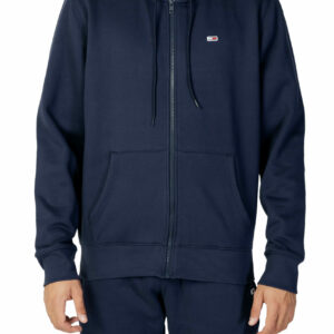 Tommy Hilfiger Jeans Felpa Uomo