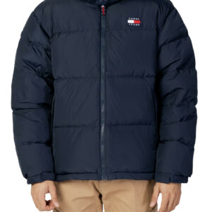 Tommy Hilfiger Jeans Giubbotto Uomo