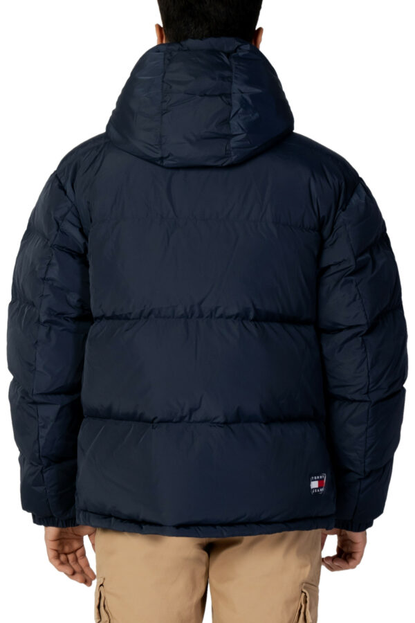 Tommy Hilfiger Jeans Giubbotto Uomo - immagine 2