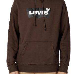 Levi`s Felpa Uomo