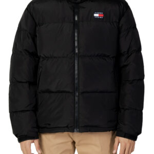 Tommy Hilfiger Jeans Giubbotto Uomo