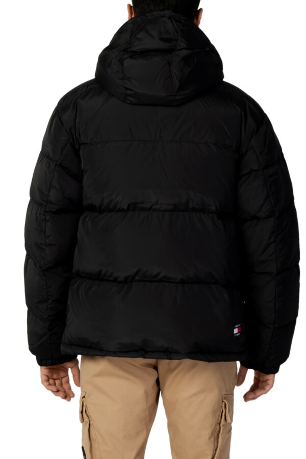 Tommy Hilfiger Jeans Giubbotto Uomo - immagine 2