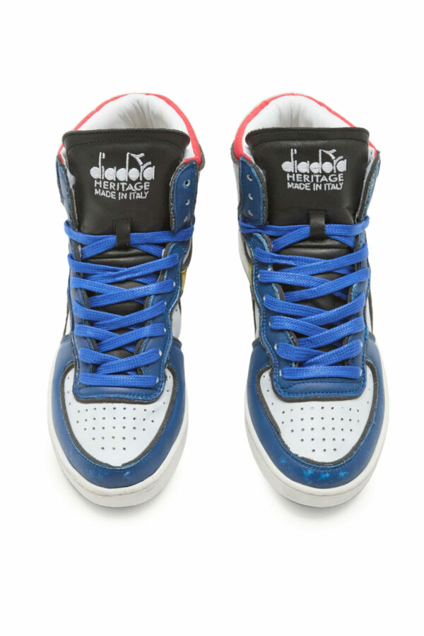 Diadora Heritage Sneakers Uomo - immagine 2