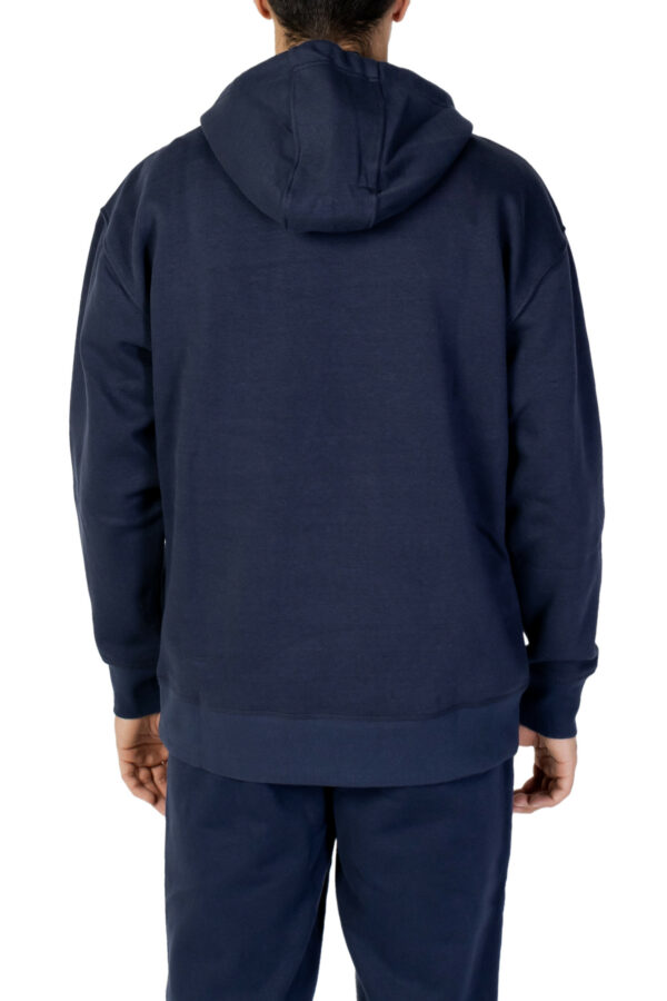Tommy Hilfiger Jeans Felpa Uomo - immagine 2