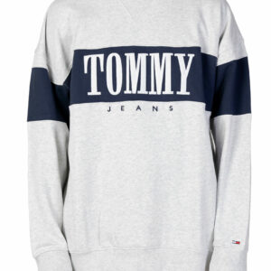 Tommy Hilfiger Jeans Felpa Uomo