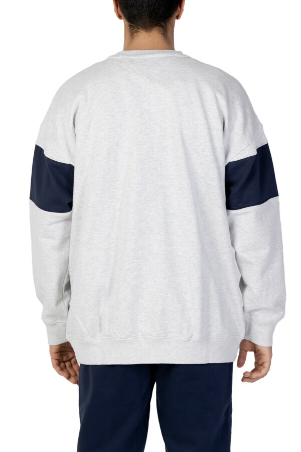 Tommy Hilfiger Jeans Felpa Uomo - immagine 2