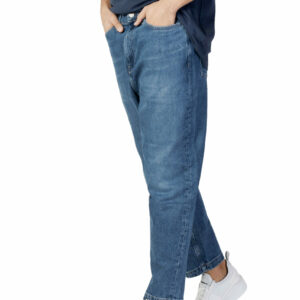 Tommy Hilfiger Jeans Jeans Uomo