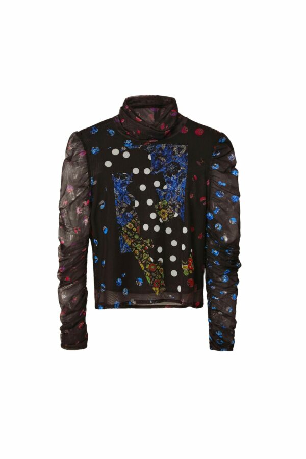 Desigual T-Shirt Donna - immagine 3