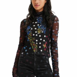Desigual T-Shirt Donna