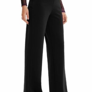 Desigual Pantaloni Donna