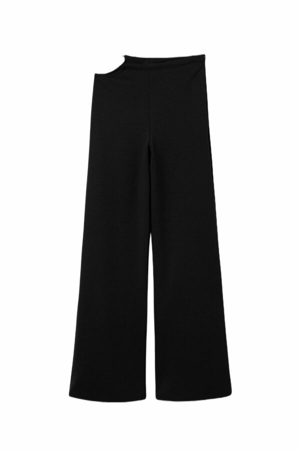 Desigual Pantaloni Donna - immagine 3